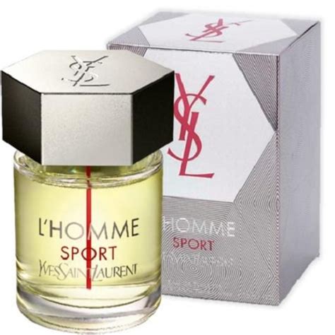 l homme sport ysl|lhomme yves saint laurent.